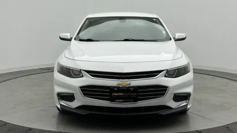 Photos of 2018 Chevrolet Malibu LT for sale in Jacksonville, FL at Auto Boutique Florida