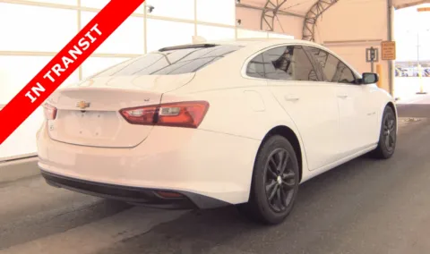 More photos of 2018 Chevrolet Malibu LT at Auto Boutique Florida, FL