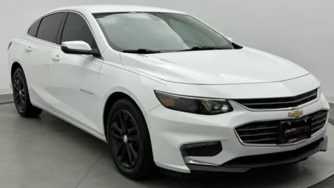 Another view of 2018 Chevrolet Malibu LT for sale in Jacksonville, FL at Auto Boutique Florida