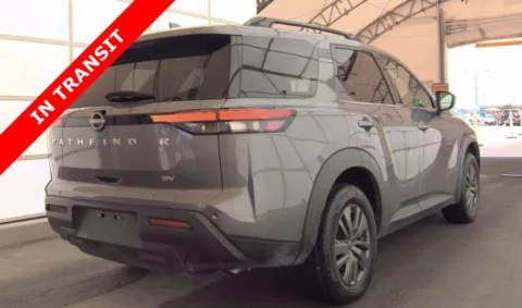 More photos of 2023 Nissan Pathfinder SV at Auto Boutique Florida, FL