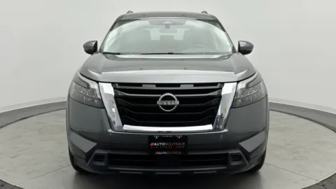 Photos of 2023 Nissan Pathfinder SV for sale in Jacksonville, FL at Auto Boutique Florida