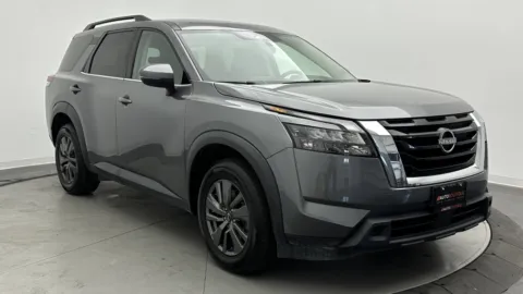 Another view of 2023 Nissan Pathfinder SV for sale in Jacksonville, FL at Auto Boutique Florida