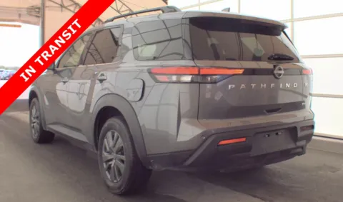 More photos of 2023 Nissan Pathfinder SV at Auto Boutique Florida, FL