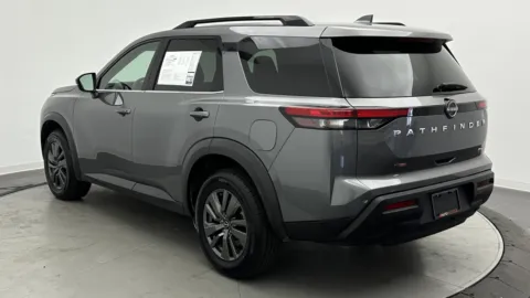 More photos of 2023 Nissan Pathfinder SV at Auto Boutique Florida, FL