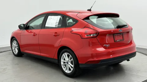 More photos of 2016 Ford Focus SE at Auto Boutique Florida, FL