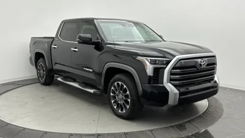 Another view of 2022 Toyota Tundra Limited for sale in Jacksonville, FL at Auto Boutique Florida