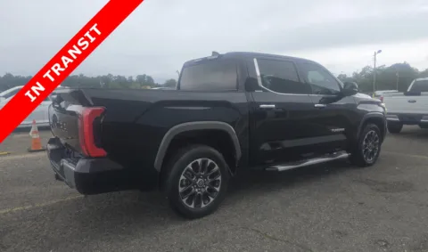 More photos of 2022 Toyota Tundra Limited at Auto Boutique Florida, FL