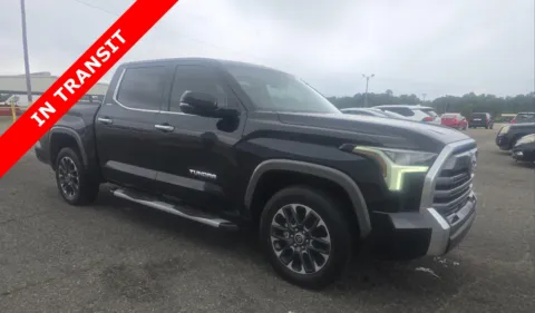 Another view of 2022 Toyota Tundra Limited for sale in Jacksonville, FL at Auto Boutique Florida