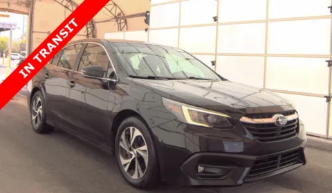 Another view of 2021 Subaru Legacy Premium for sale in Jacksonville, FL at Auto Boutique Florida