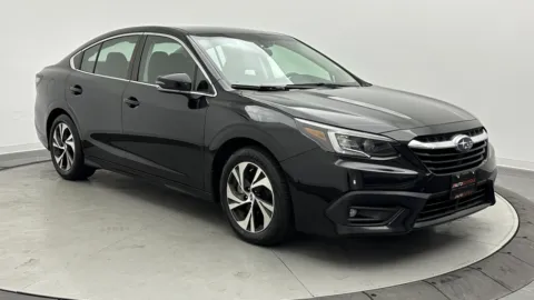 Another view of 2021 Subaru Legacy Premium for sale in Jacksonville, FL at Auto Boutique Florida