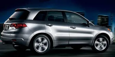 2007 Acura RDX Tech Pkg for sale in Jacksonville, FL