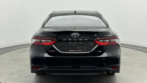 More photos of 2023 Toyota Camry LE at Auto Boutique Florida, FL