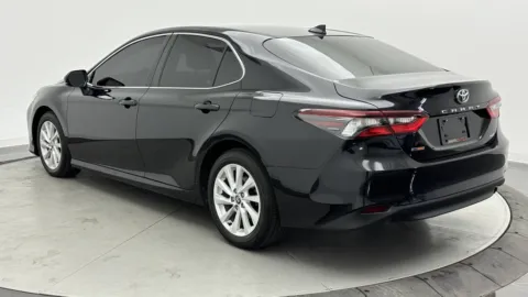 More photos of 2023 Toyota Camry LE at Auto Boutique Florida, FL