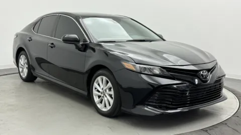 Another view of 2023 Toyota Camry LE for sale in Jacksonville, FL at Auto Boutique Florida