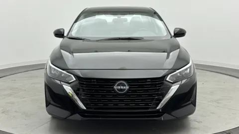 Photos of 2025 Nissan Sentra SV for sale in Jacksonville, FL at Auto Boutique Florida