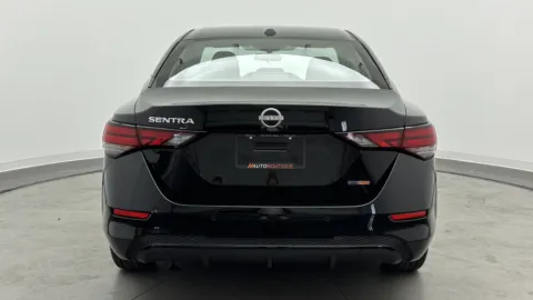 More photos of 2025 Nissan Sentra SV at Auto Boutique Florida, FL