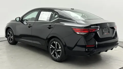 More photos of 2025 Nissan Sentra SV at Auto Boutique Florida, FL
