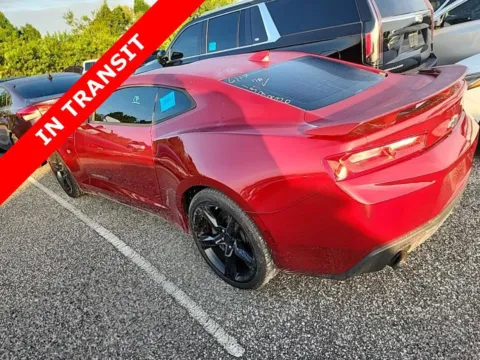 More photos of 2016 Chevrolet Camaro 1SS at Auto Boutique Florida, FL