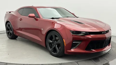 Another view of 2016 Chevrolet Camaro 1SS for sale in Jacksonville, FL at Auto Boutique Florida