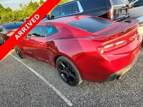 More photos of 2016 Chevrolet Camaro 1SS at Auto Boutique Florida, FL