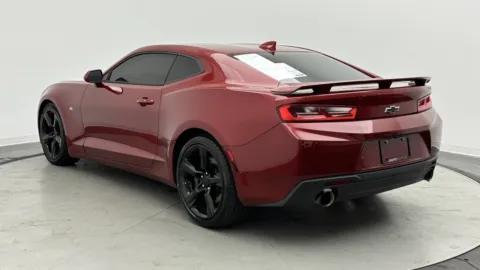 More photos of 2016 Chevrolet Camaro 1SS at Auto Boutique Florida, FL