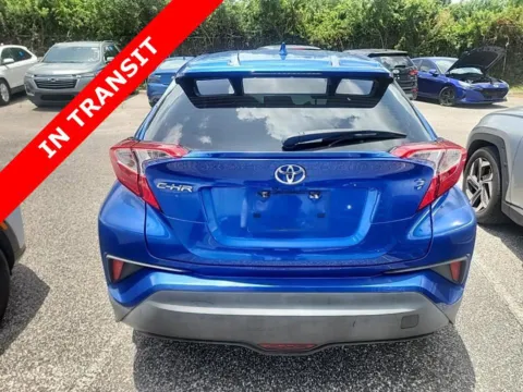More photos of 2018 Toyota C-HR XLE at Auto Boutique Florida, FL