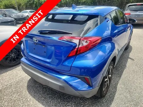 More photos of 2018 Toyota C-HR XLE at Auto Boutique Florida, FL