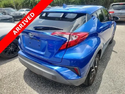 More photos of 2018 Toyota C-HR XLE at Auto Boutique Florida, FL
