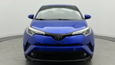 Photos of 2018 Toyota C-HR XLE for sale in Jacksonville, FL at Auto Boutique Florida