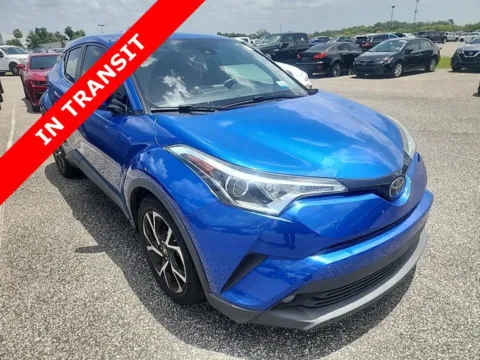 Another view of 2018 Toyota C-HR XLE for sale in Jacksonville, FL at Auto Boutique Florida
