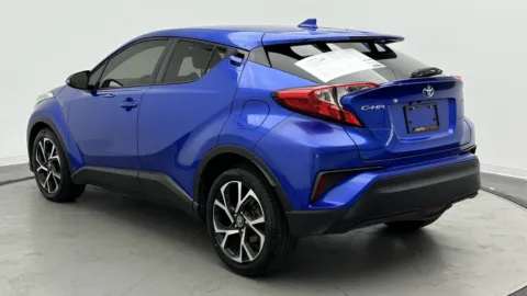 More photos of 2018 Toyota C-HR XLE at Auto Boutique Florida, FL