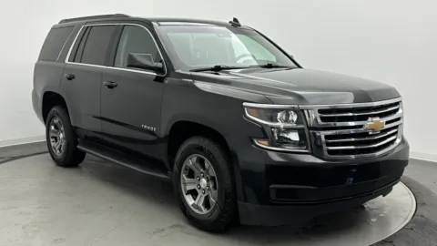 Another view of 2019 Chevrolet Tahoe LS for sale in Jacksonville, FL at Auto Boutique Florida