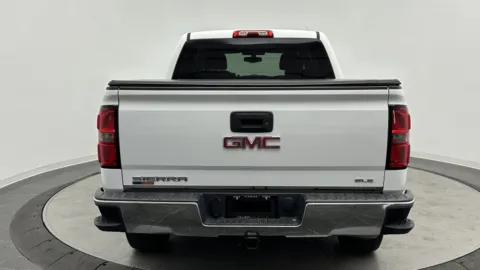 More photos of 2014 GMC Sierra 1500 SLE at Auto Boutique Florida, FL