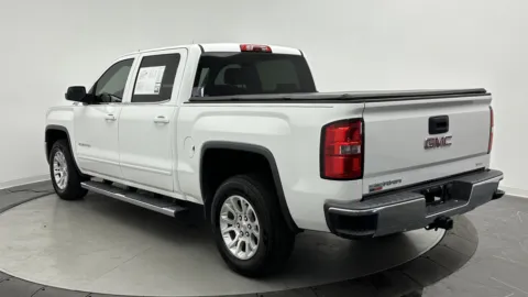 More photos of 2014 GMC Sierra 1500 SLE at Auto Boutique Florida, FL
