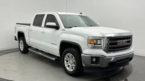 Another view of 2014 GMC Sierra 1500 SLE for sale in Jacksonville, FL at Auto Boutique Florida