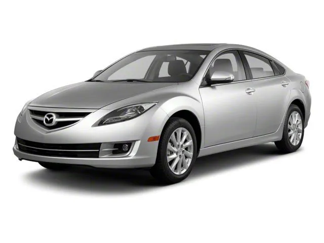 2010 Mazda Mazda6 i Sport for sale in Jacksonville, FL
