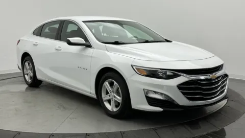 Another view of 2024 Chevrolet Malibu LT for sale in Jacksonville, FL at Auto Boutique Florida
