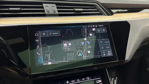 More photos of 2024 Audi Q8 e-tron Premium Plus at Auto Boutique Florida, FL