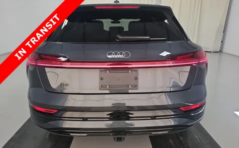 More photos of 2024 Audi Q8 e-tron Premium Plus at Auto Boutique Florida, FL