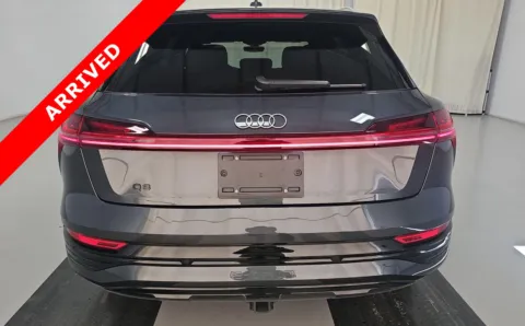 More photos of 2024 Audi Q8 e-tron Premium Plus at Auto Boutique Florida, FL