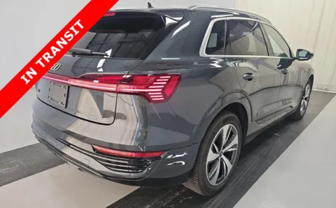 More photos of 2024 Audi Q8 e-tron Premium Plus at Auto Boutique Florida, FL