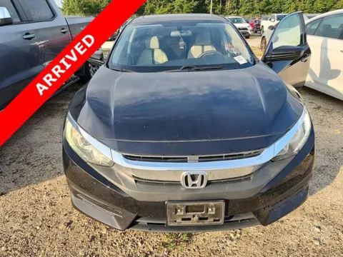 Another view of 2018 Honda Civic Sedan EX for sale in Jacksonville, FL at Auto Boutique Florida