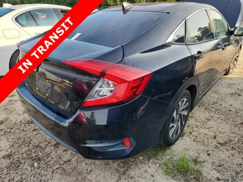 More photos of 2018 Honda Civic Sedan EX at Auto Boutique Florida, FL