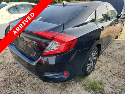 More photos of 2018 Honda Civic Sedan EX at Auto Boutique Florida, FL