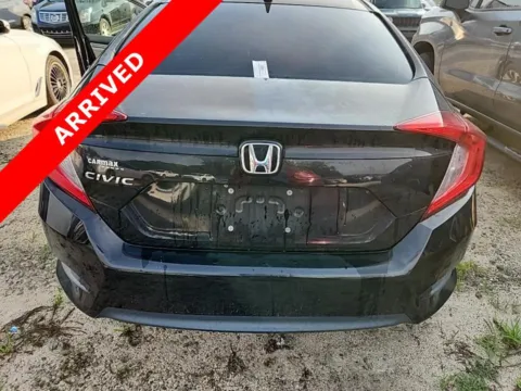 More photos of 2018 Honda Civic Sedan EX at Auto Boutique Florida, FL