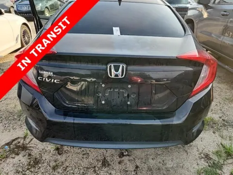 More photos of 2018 Honda Civic Sedan EX at Auto Boutique Florida, FL
