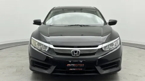 Photos of 2018 Honda Civic Sedan EX for sale in Jacksonville, FL at Auto Boutique Florida