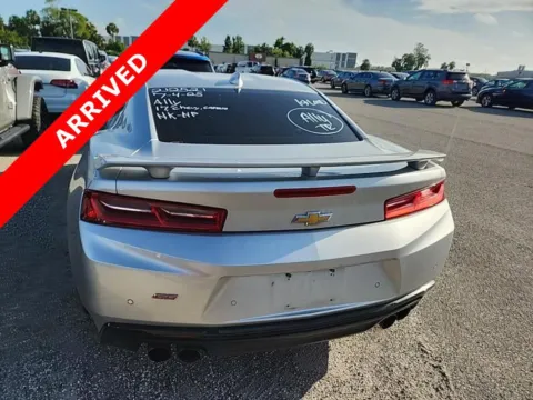 More photos of 2017 Chevrolet Camaro 2SS at Auto Boutique Florida, FL