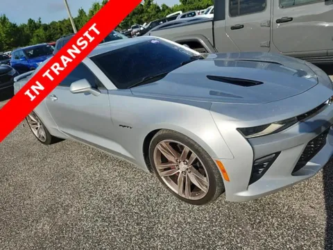 Another view of 2017 Chevrolet Camaro 2SS for sale in Jacksonville, FL at Auto Boutique Florida