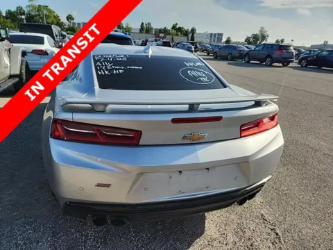 More photos of 2017 Chevrolet Camaro 2SS at Auto Boutique Florida, FL